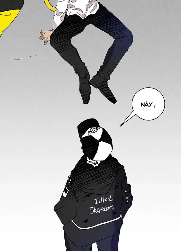 Skeleton Làm Bố Chapter 105 - 123