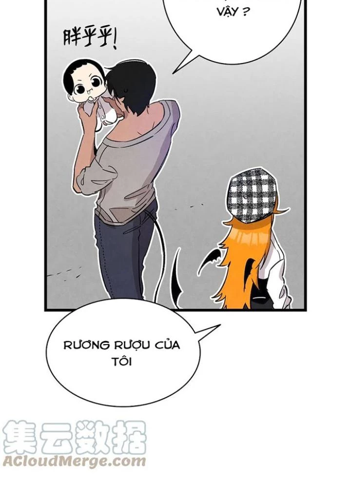 Skeleton Làm Bố Chapter 105 - 127