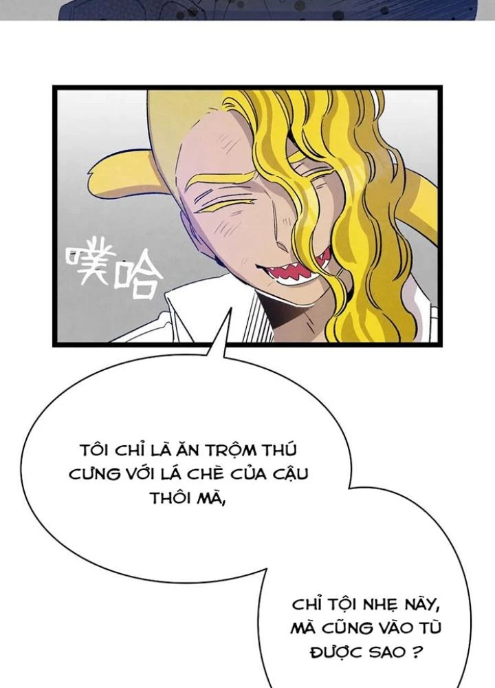 Skeleton Làm Bố Chapter 105 - 131