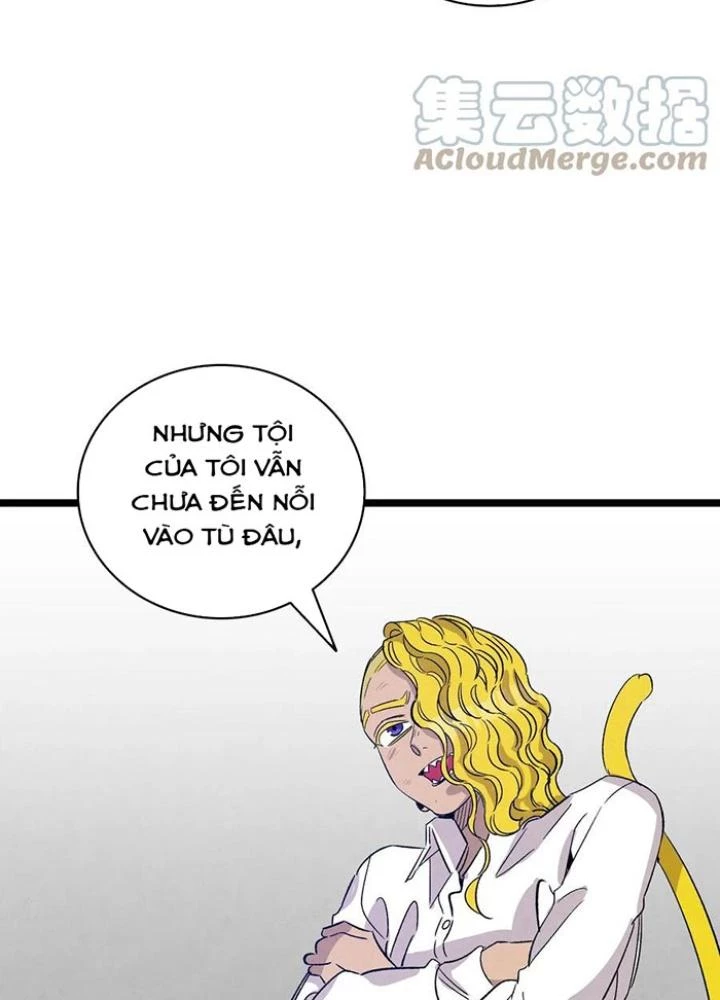 Skeleton Làm Bố Chapter 105 - 135
