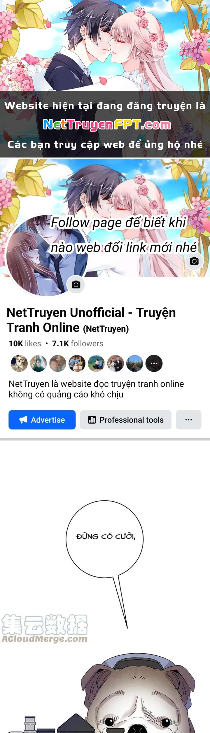 Skeleton Làm Bố Chapter 106 - 1