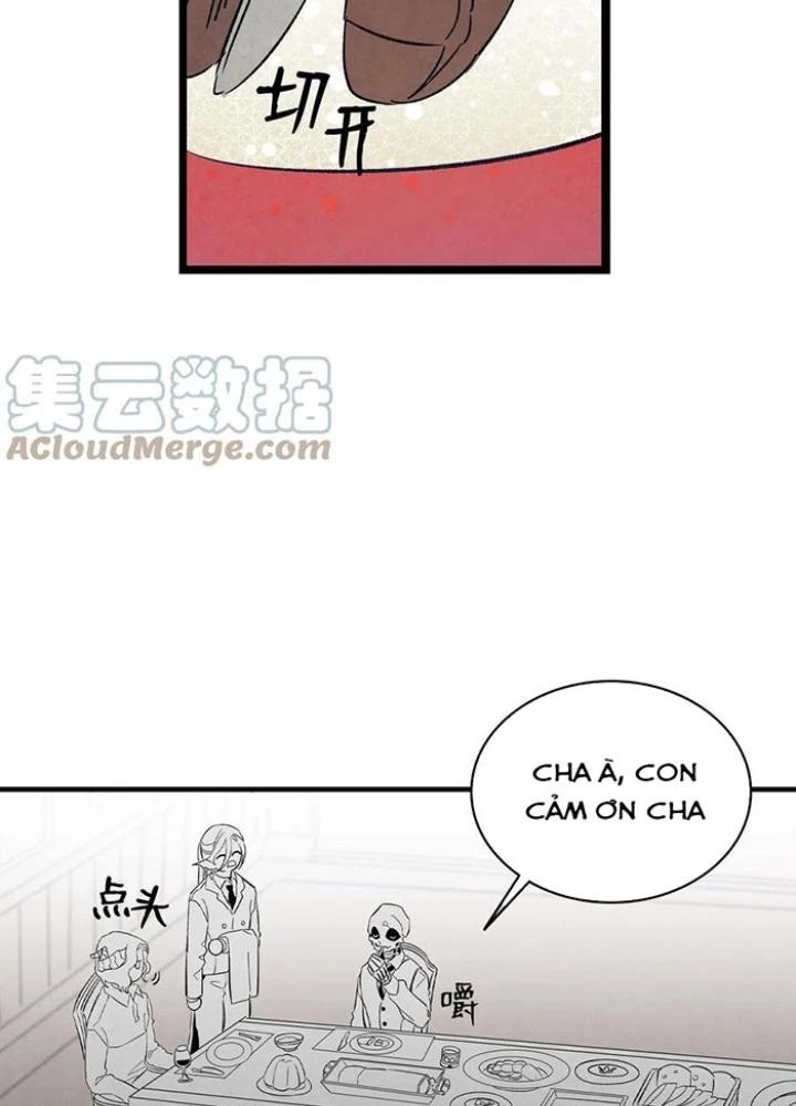 Skeleton Làm Bố Chapter 106 - 7