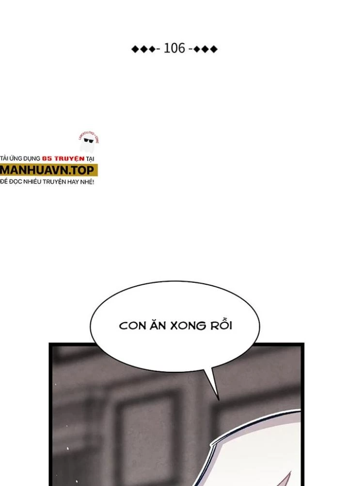 Skeleton Làm Bố Chapter 106 - 11