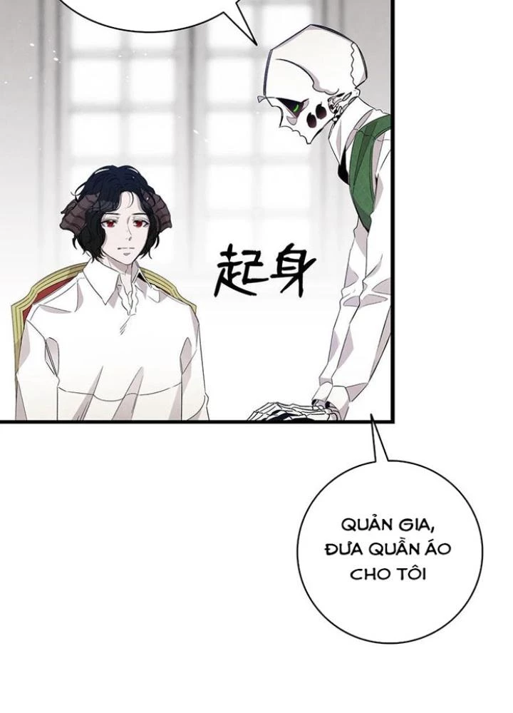 Skeleton Làm Bố Chapter 106 - 15