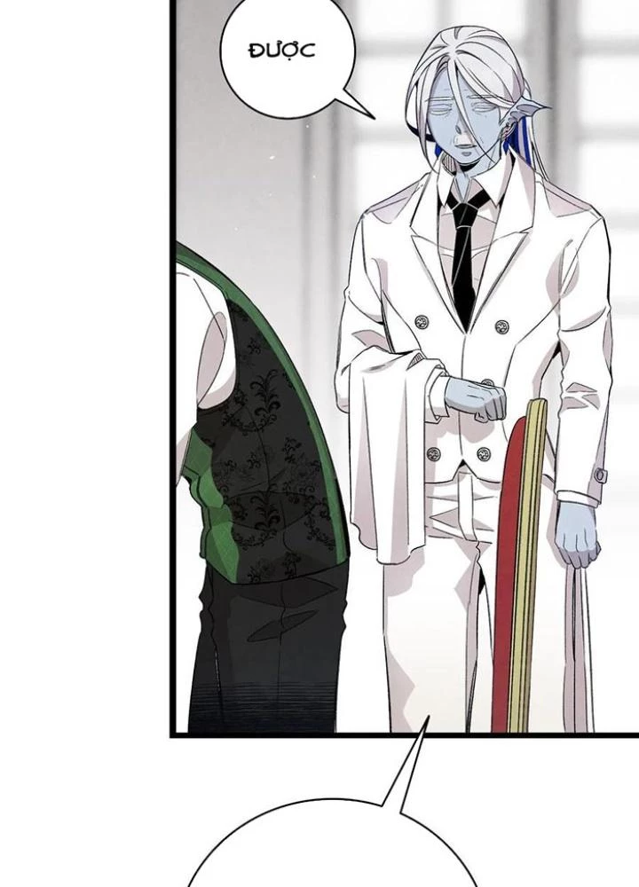 Skeleton Làm Bố Chapter 106 - 17