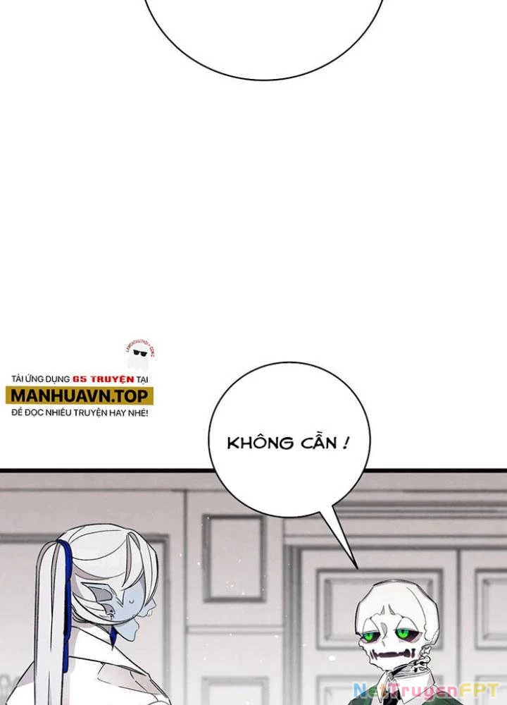 Skeleton Làm Bố Chapter 106 - 19