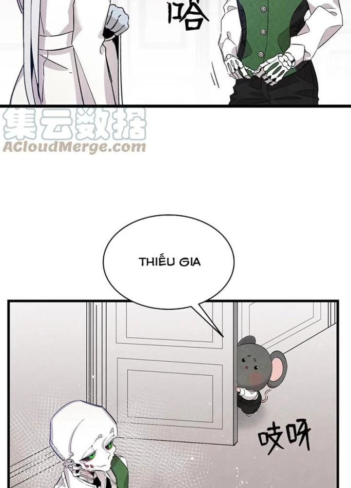 Skeleton Làm Bố Chapter 106 - 21