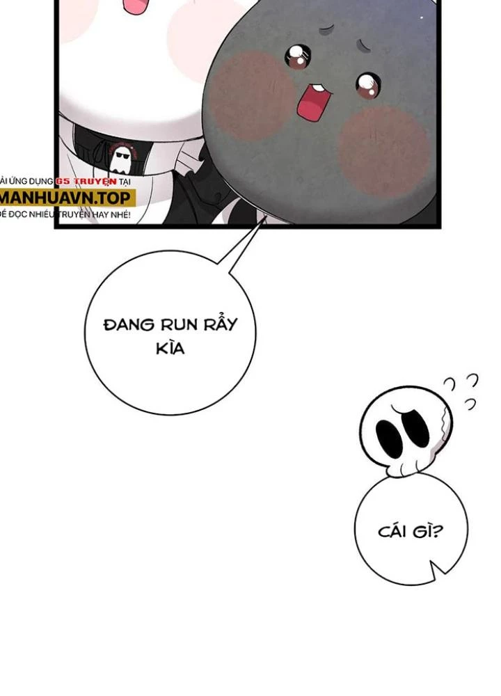 Skeleton Làm Bố Chapter 106 - 25