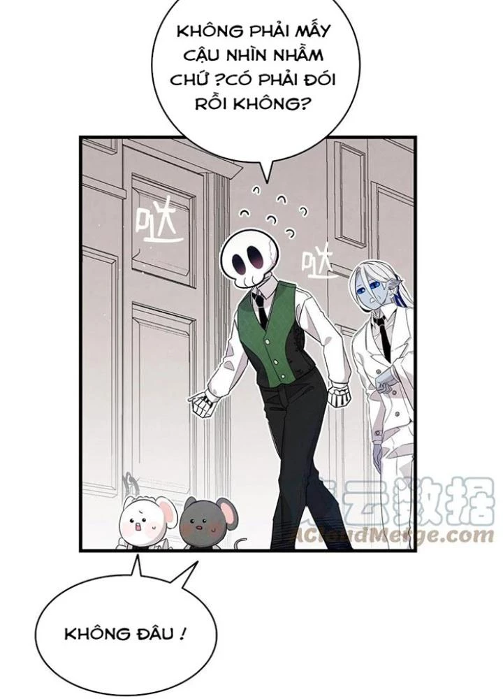 Skeleton Làm Bố Chapter 106 - 27