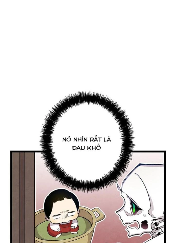 Skeleton Làm Bố Chapter 106 - 29