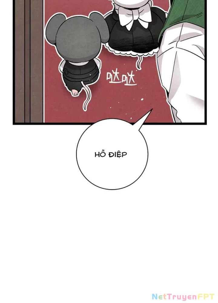 Skeleton Làm Bố Chapter 106 - 31
