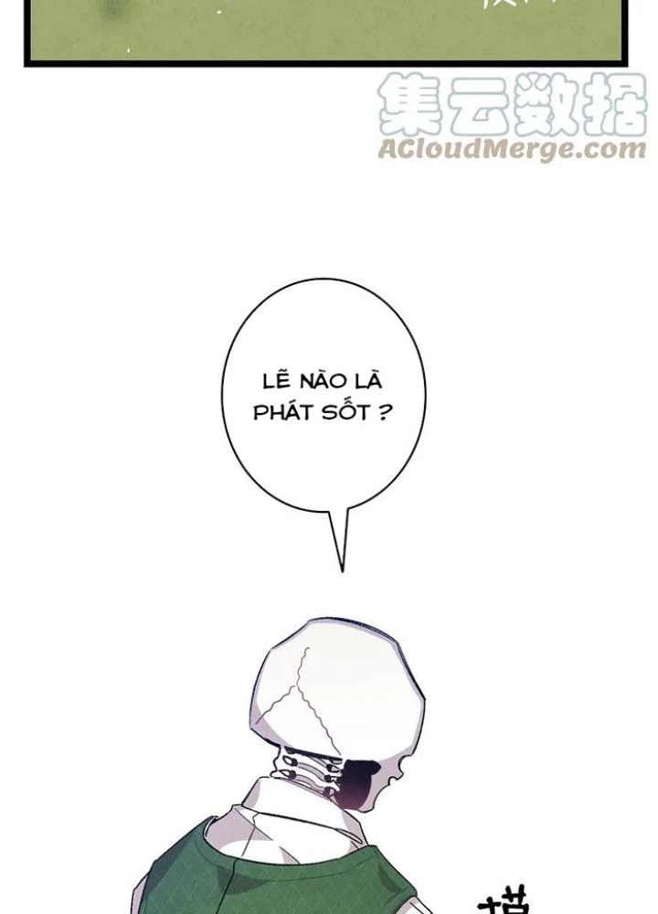 Skeleton Làm Bố Chapter 106 - 35