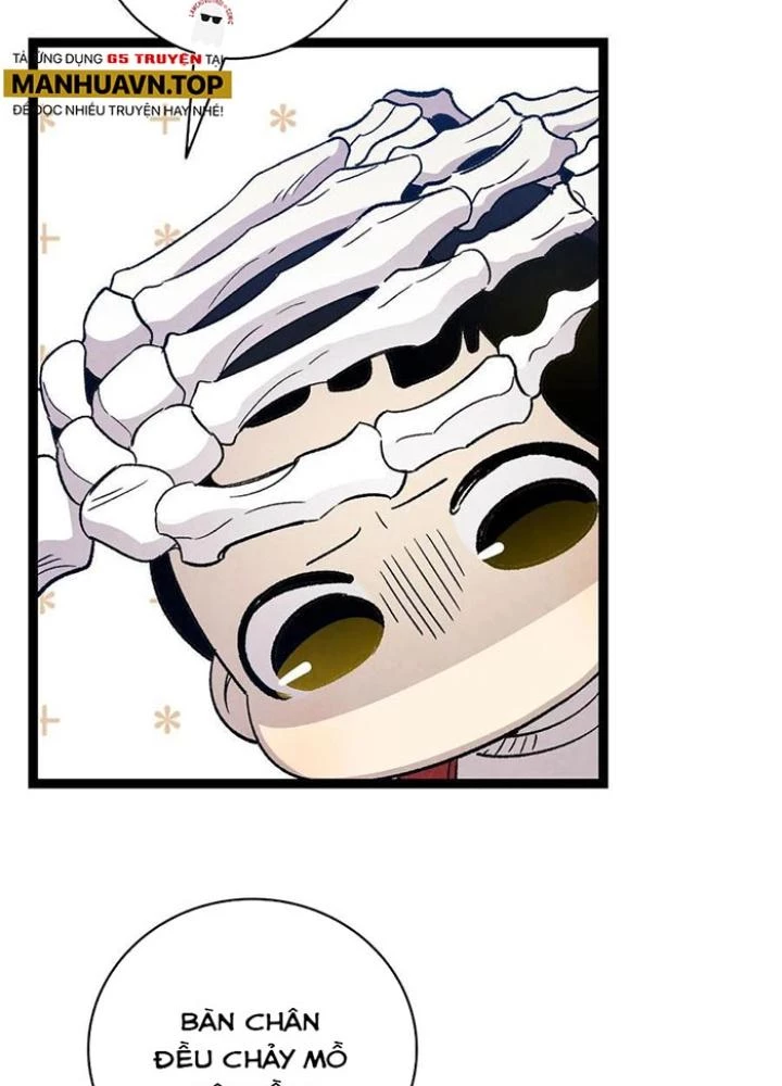 Skeleton Làm Bố Chapter 106 - 39