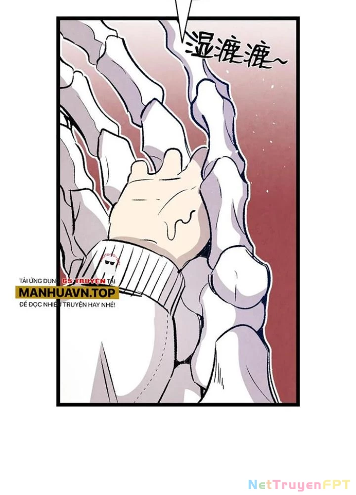 Skeleton Làm Bố Chapter 106 - 43