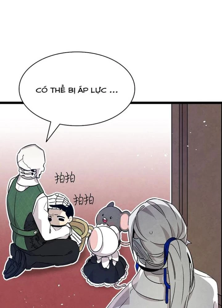Skeleton Làm Bố Chapter 106 - 45