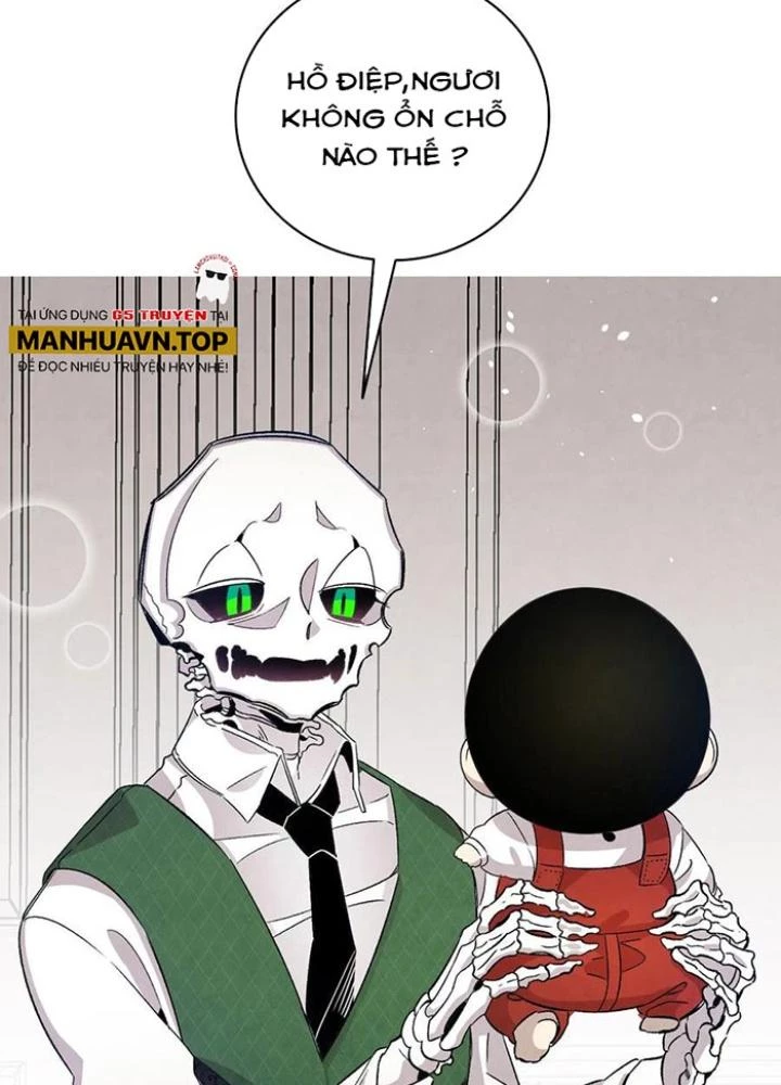 Skeleton Làm Bố Chapter 106 - 49