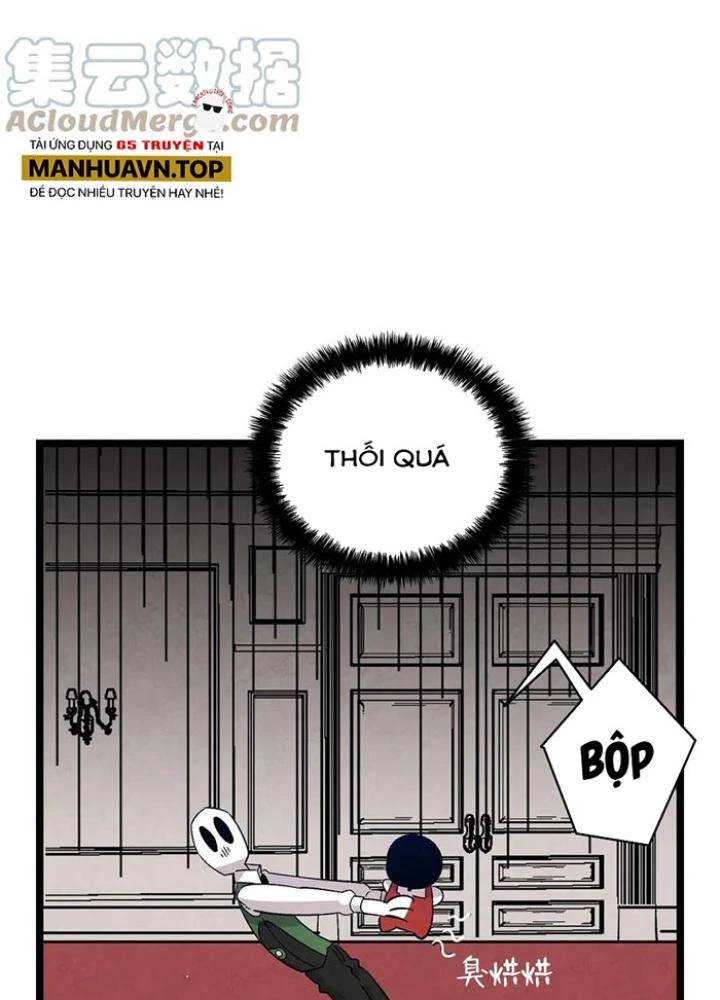 Skeleton Làm Bố Chapter 106 - 55