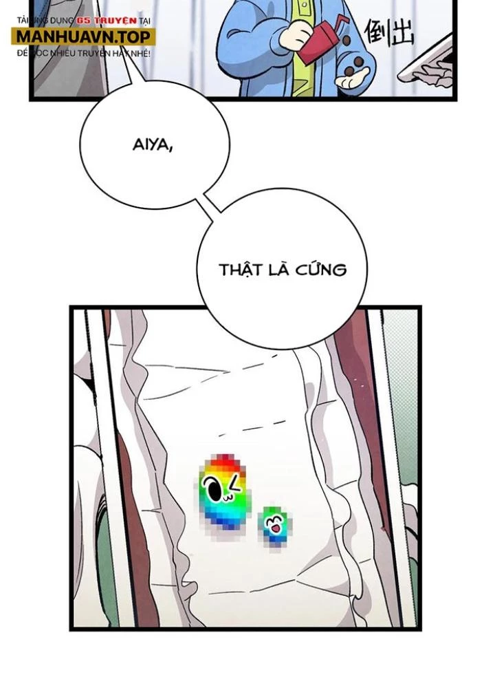 Skeleton Làm Bố Chapter 106 - 63
