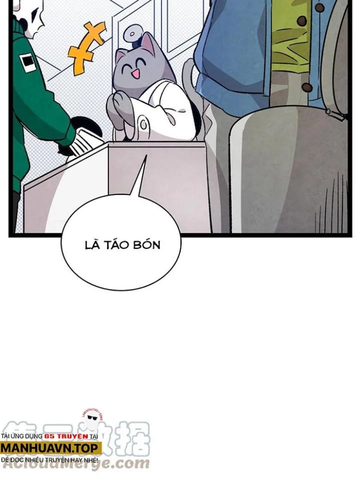 Skeleton Làm Bố Chapter 106 - 67