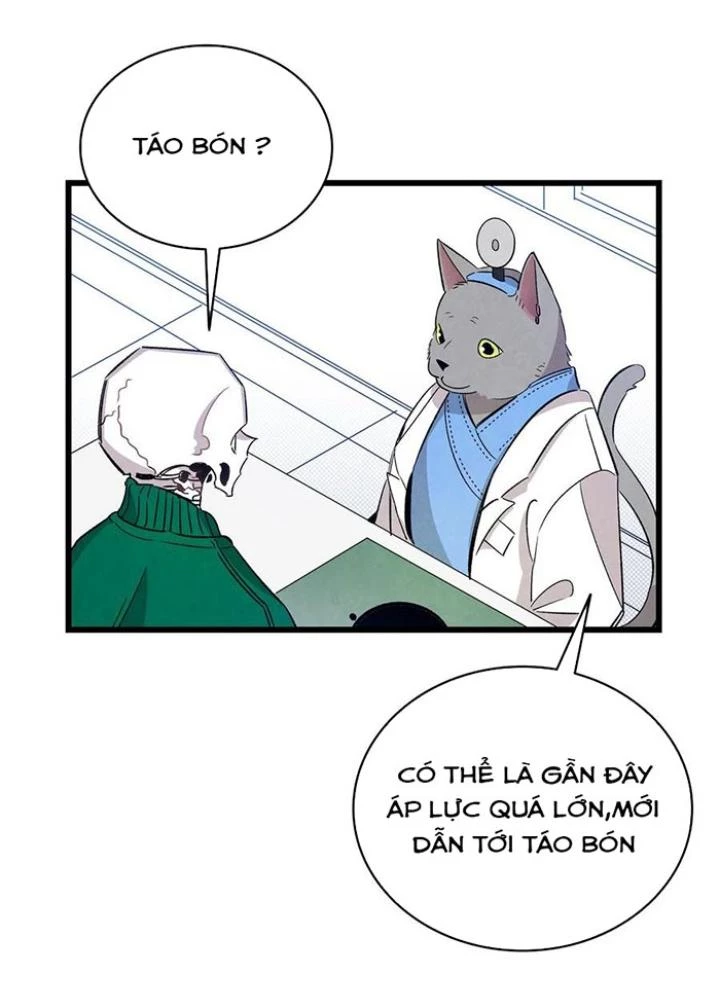 Skeleton Làm Bố Chapter 106 - 69