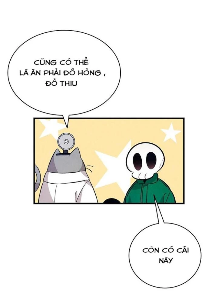 Skeleton Làm Bố Chapter 106 - 71