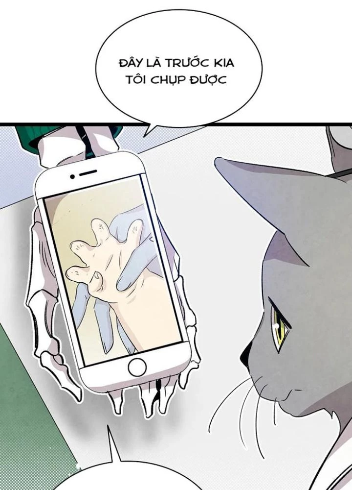 Skeleton Làm Bố Chapter 106 - 73