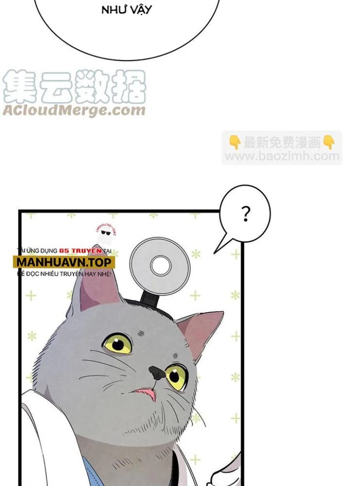 Skeleton Làm Bố Chapter 106 - 75