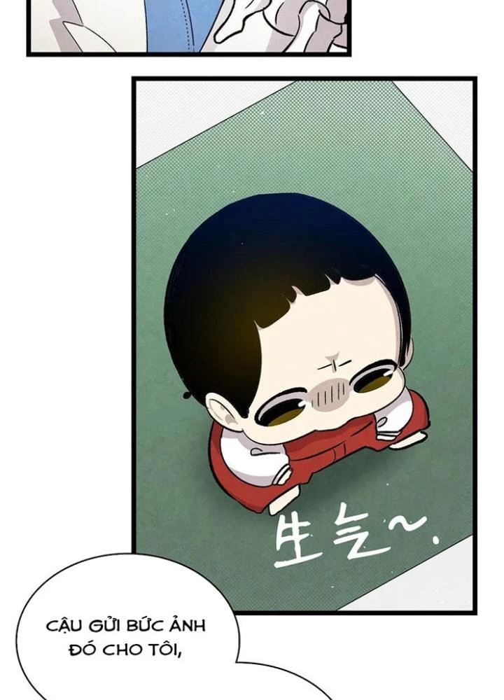 Skeleton Làm Bố Chapter 106 - 77