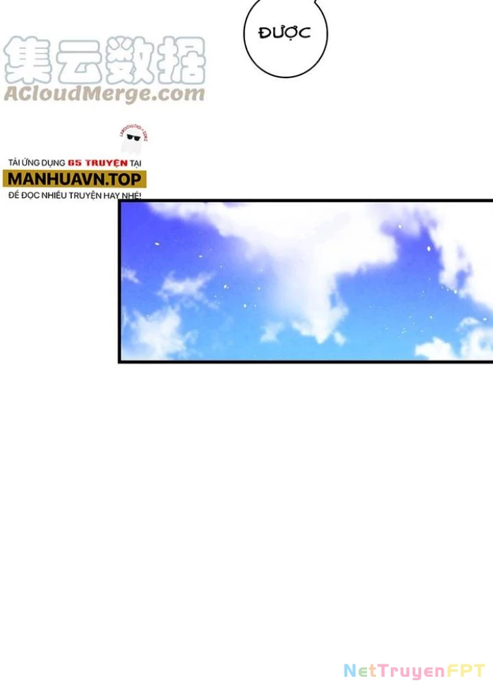Skeleton Làm Bố Chapter 106 - 81
