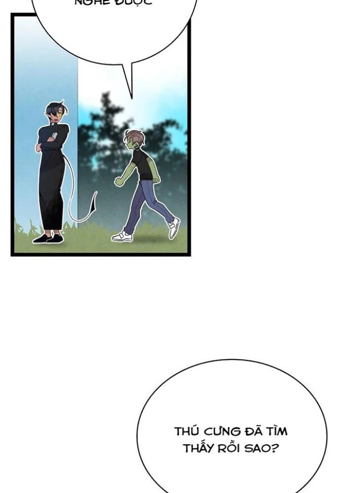 Skeleton Làm Bố Chapter 106 - 89