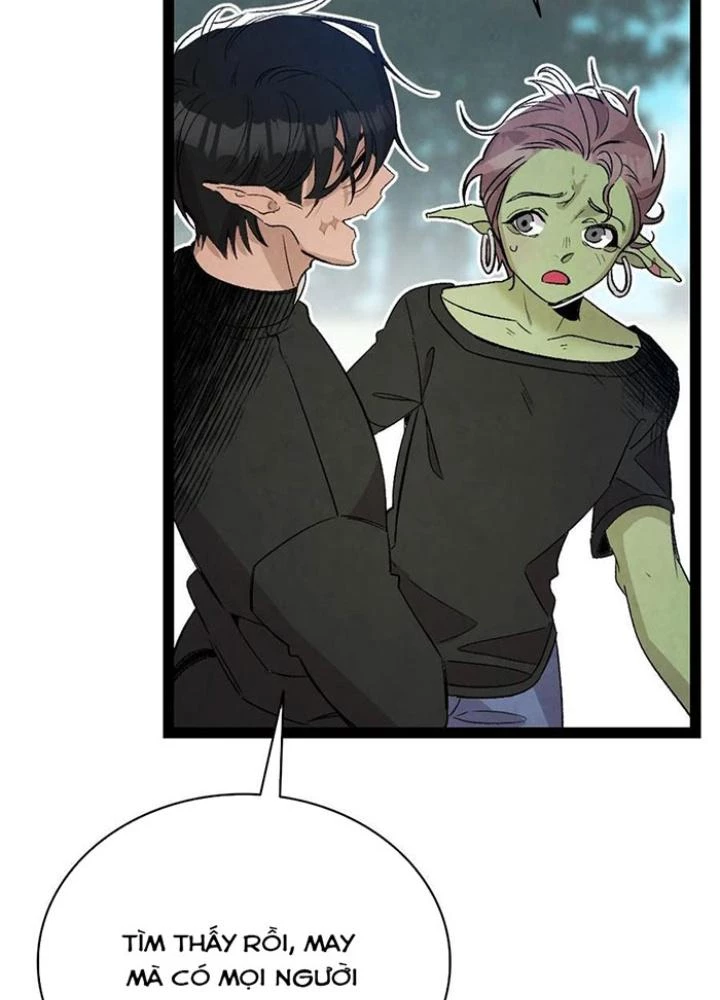 Skeleton Làm Bố Chapter 106 - 91