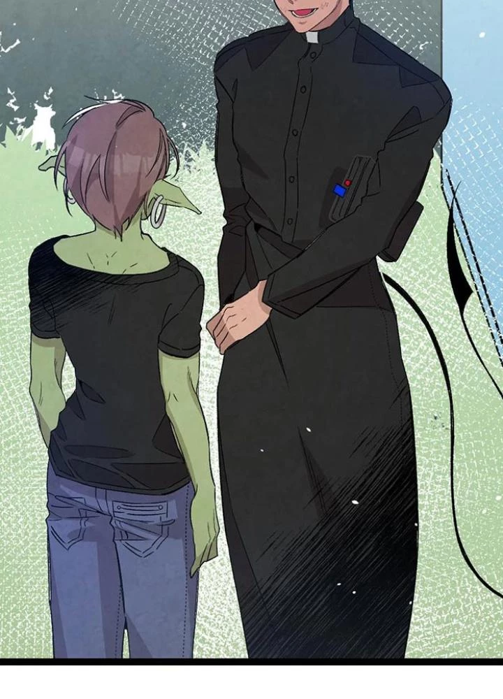 Skeleton Làm Bố Chapter 106 - 95