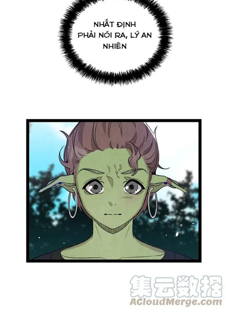 Skeleton Làm Bố Chapter 106 - 97