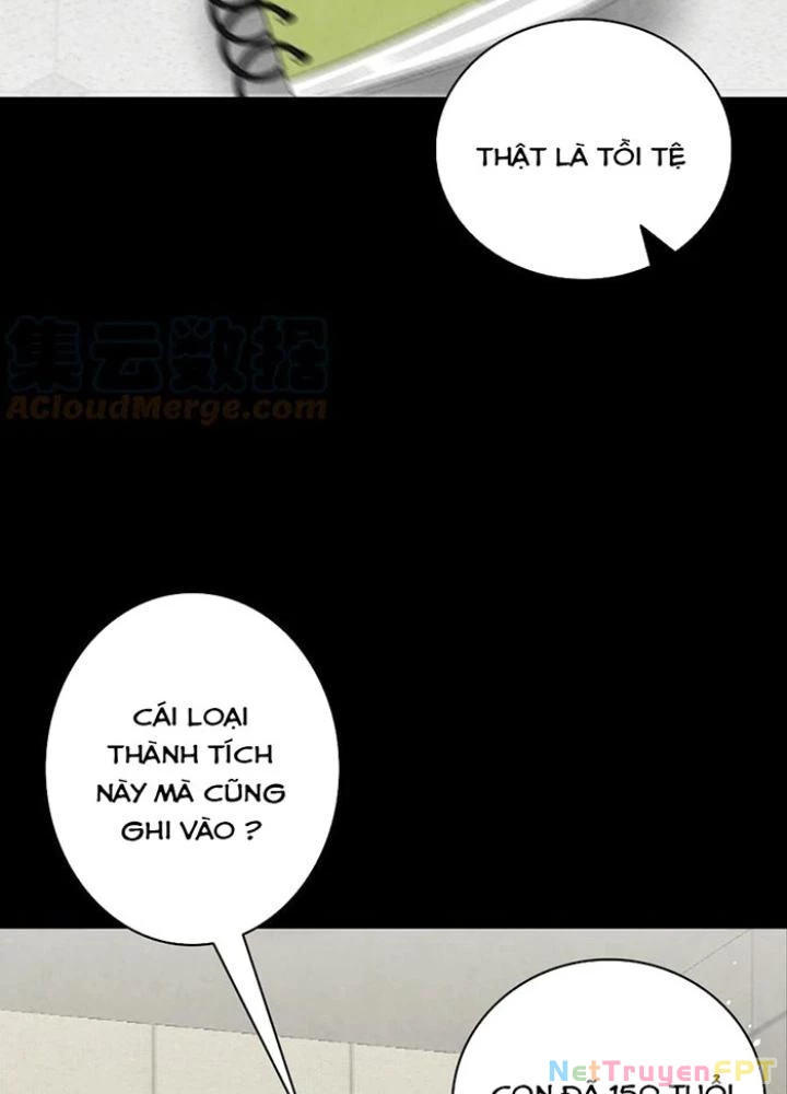Skeleton Làm Bố Chapter 106 - 103