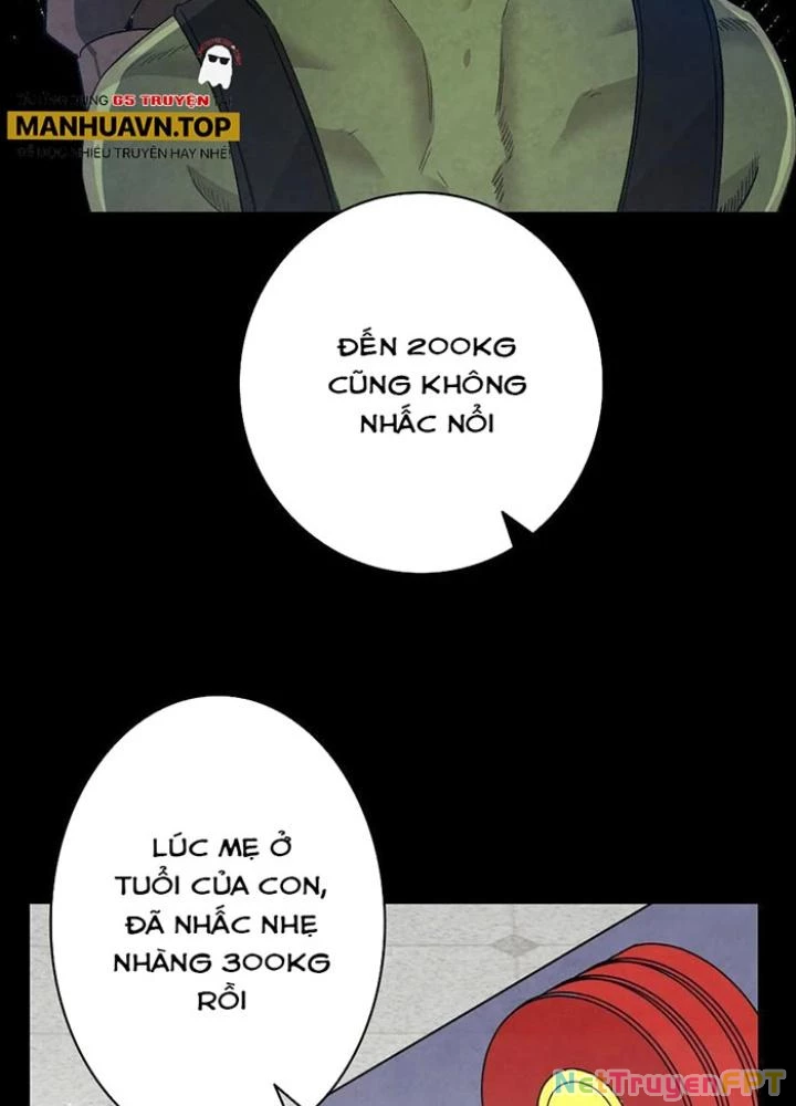 Skeleton Làm Bố Chapter 106 - 107