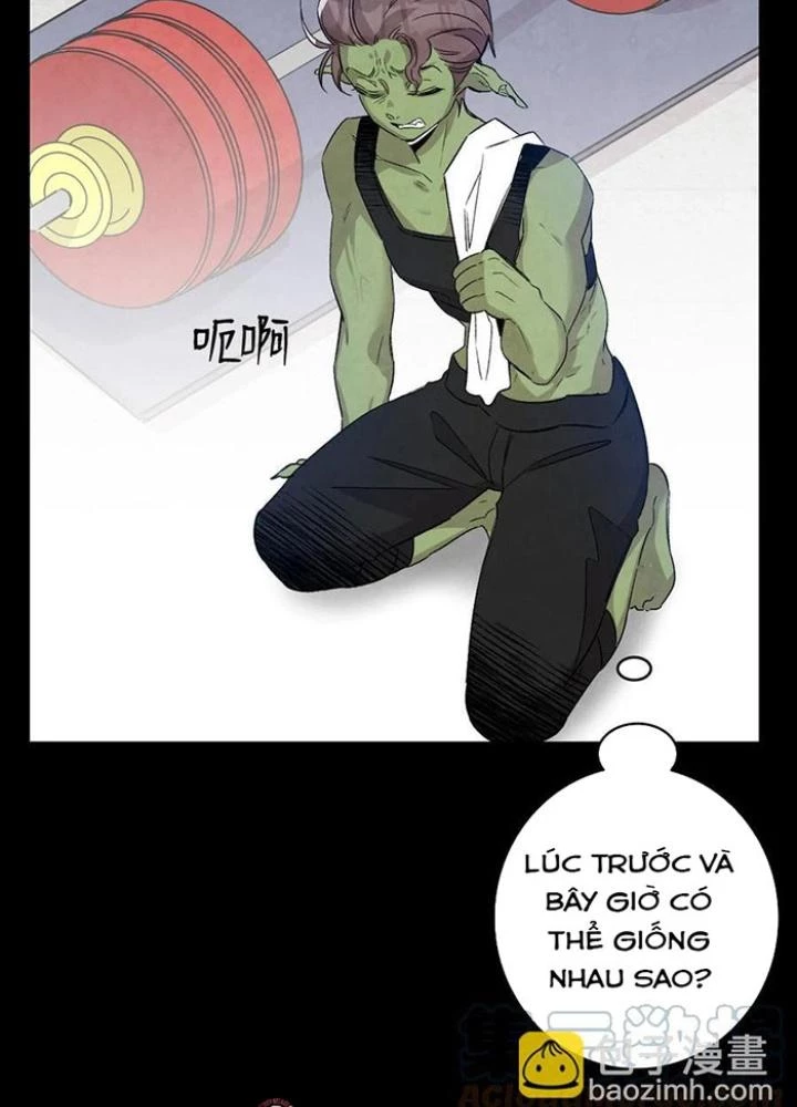 Skeleton Làm Bố Chapter 106 - 109
