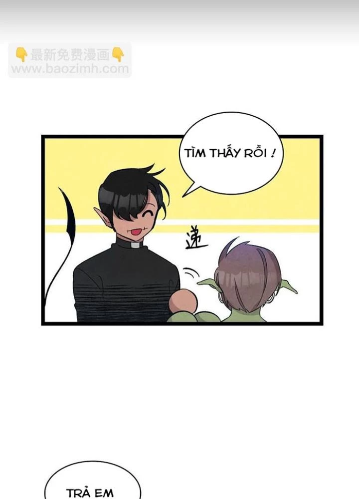 Skeleton Làm Bố Chapter 106 - 113