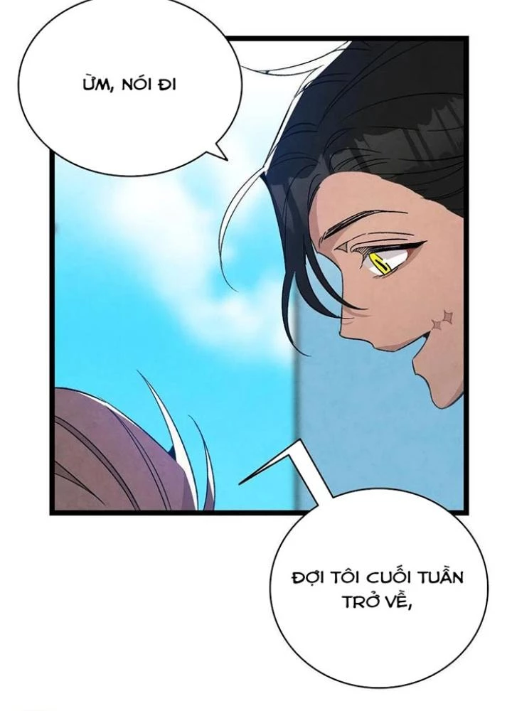 Skeleton Làm Bố Chapter 106 - 117