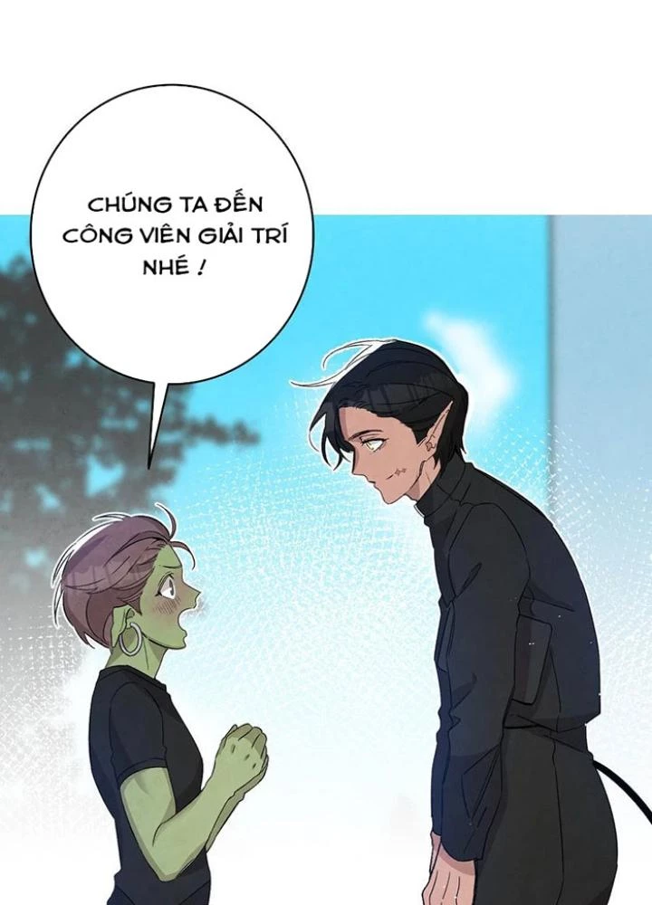 Skeleton Làm Bố Chapter 106 - 119