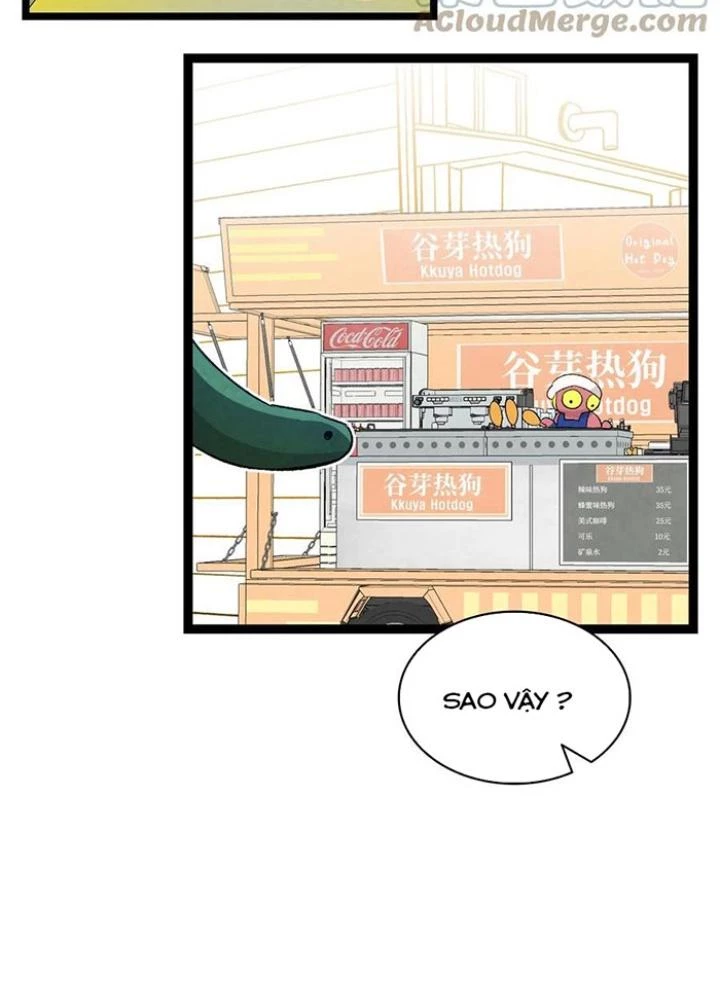 Skeleton Làm Bố Chapter 106 - 123