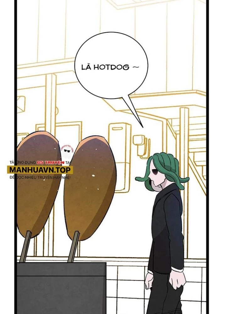 Skeleton Làm Bố Chapter 106 - 125