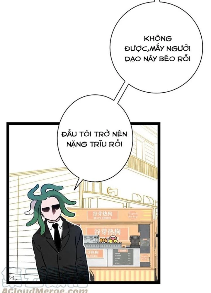 Skeleton Làm Bố Chapter 106 - 127