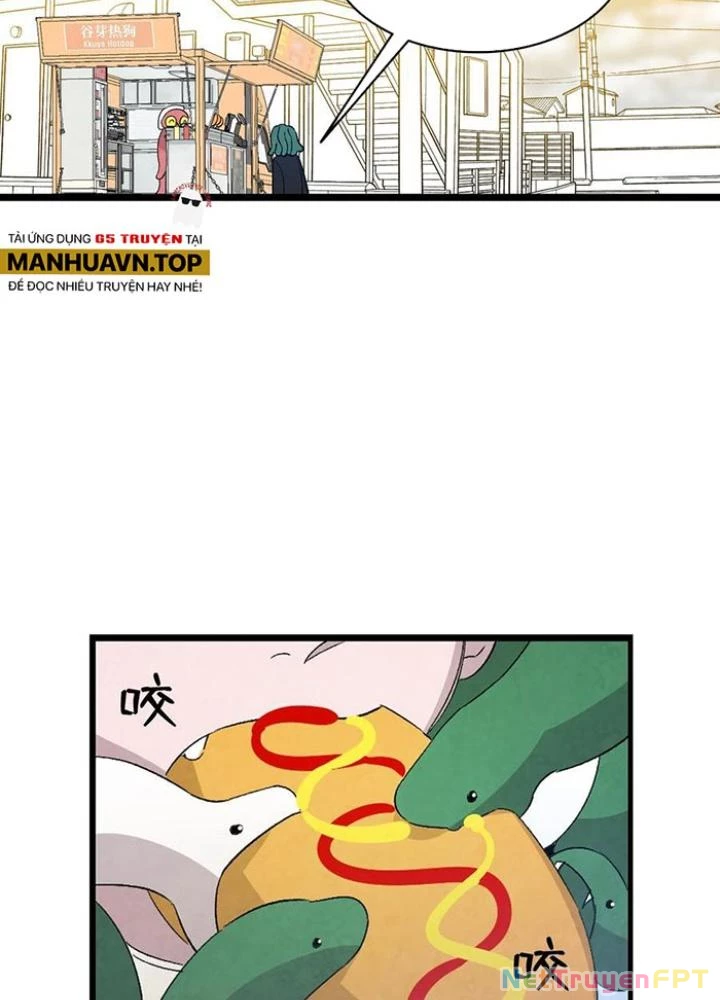 Skeleton Làm Bố Chapter 106 - 131
