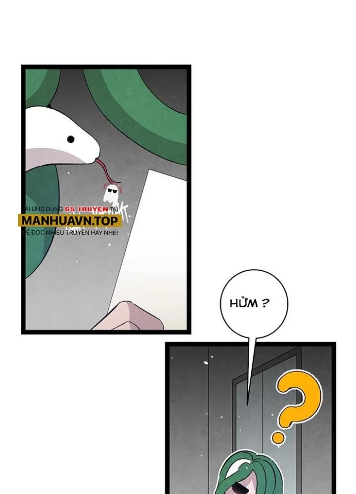 Skeleton Làm Bố Chapter 106 - 137