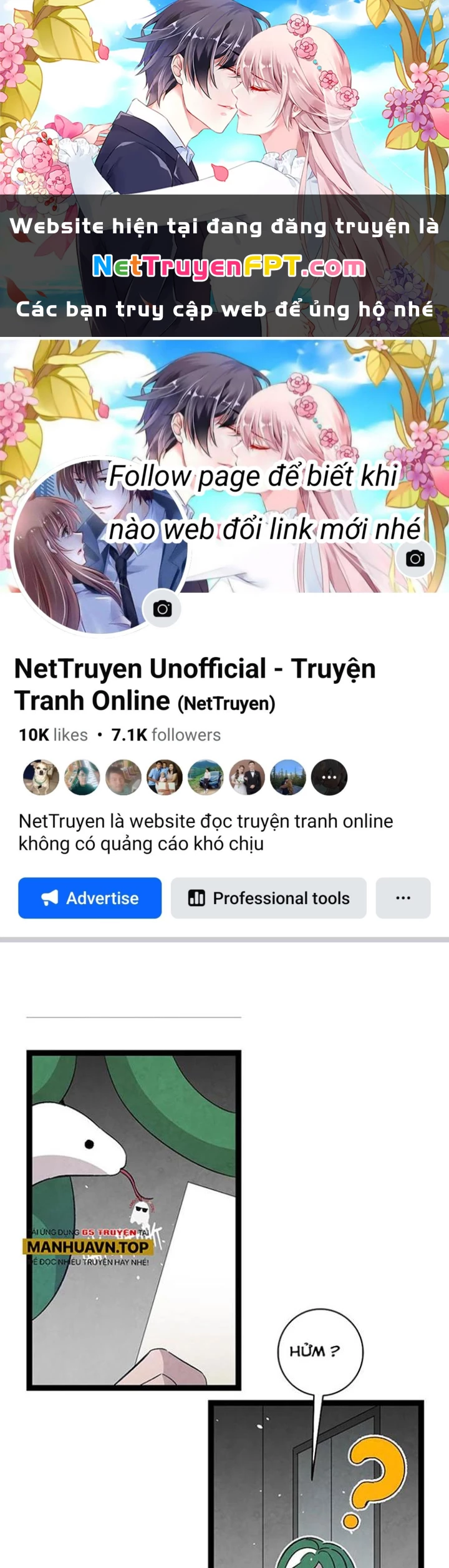 Skeleton Làm Bố Chapter 107 - 1