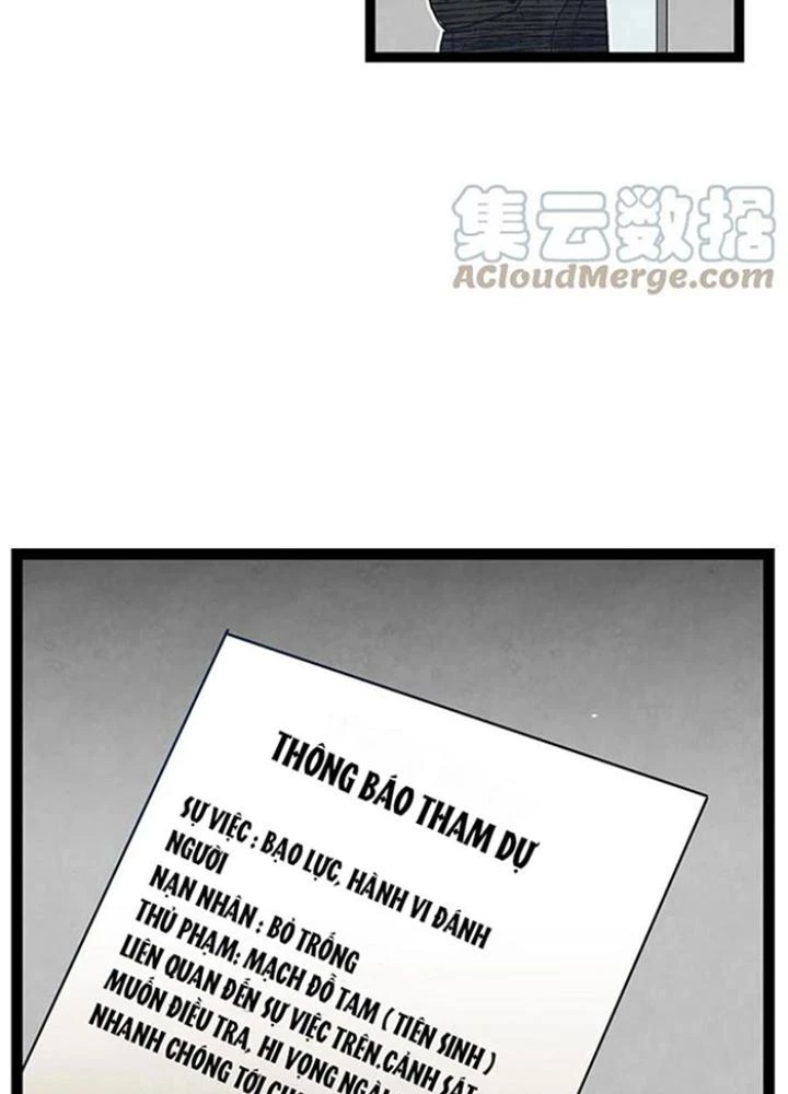 Skeleton Làm Bố Chapter 107 - 3