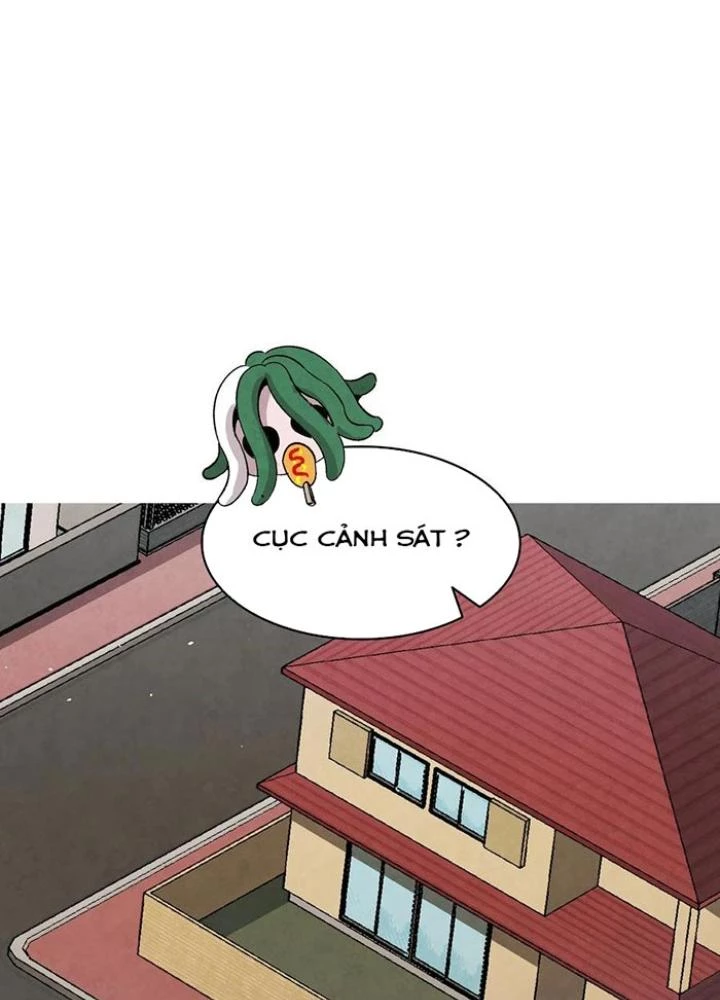 Skeleton Làm Bố Chapter 107 - 5