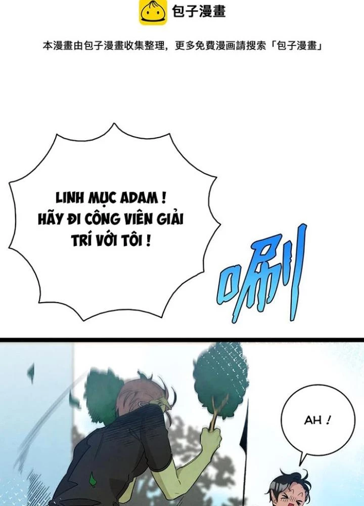 Skeleton Làm Bố Chapter 107 - 11