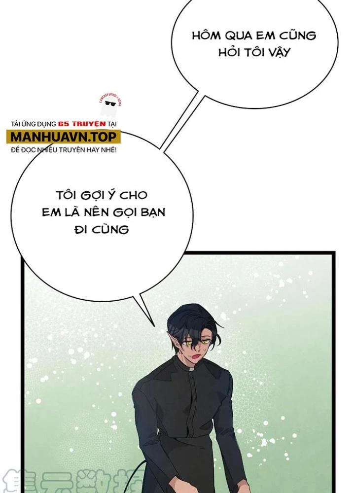 Skeleton Làm Bố Chapter 107 - 15