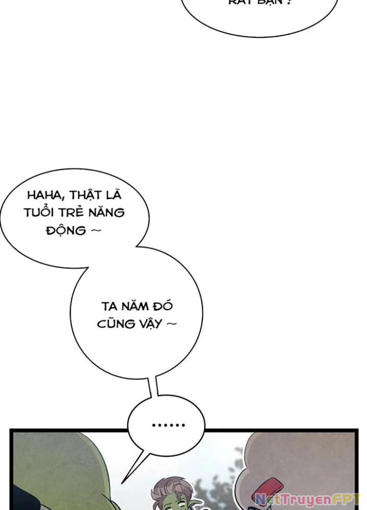 Skeleton Làm Bố Chapter 107 - 19